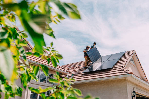 Best Roof Gutter Cleaning  in Bothell West, WA