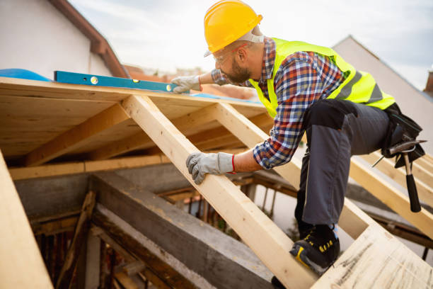 Best Emergency Roof Repair  in Bothell West, WA