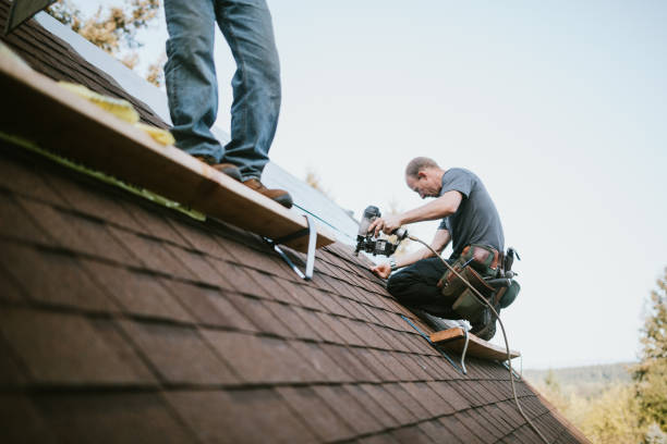 Quick and Trustworthy Emergency Roof Repair Services in Bothell West, WA